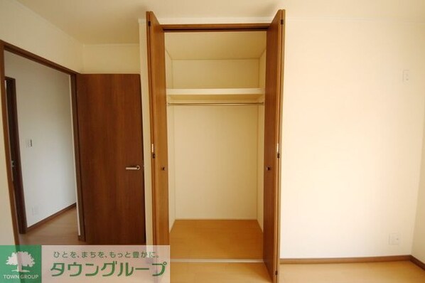 G-Forest西堀 6号棟の物件内観写真